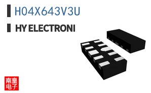 H04X643V3U ͼƬ